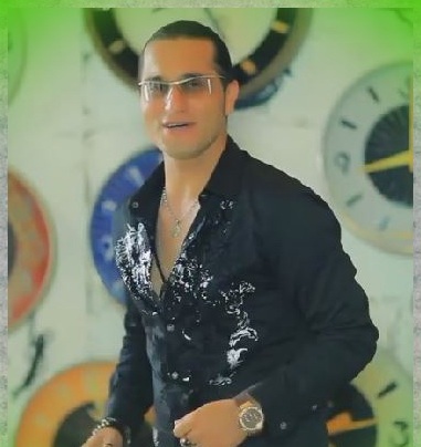 دانلود آهنگ سلام بگفتم تره دانیال